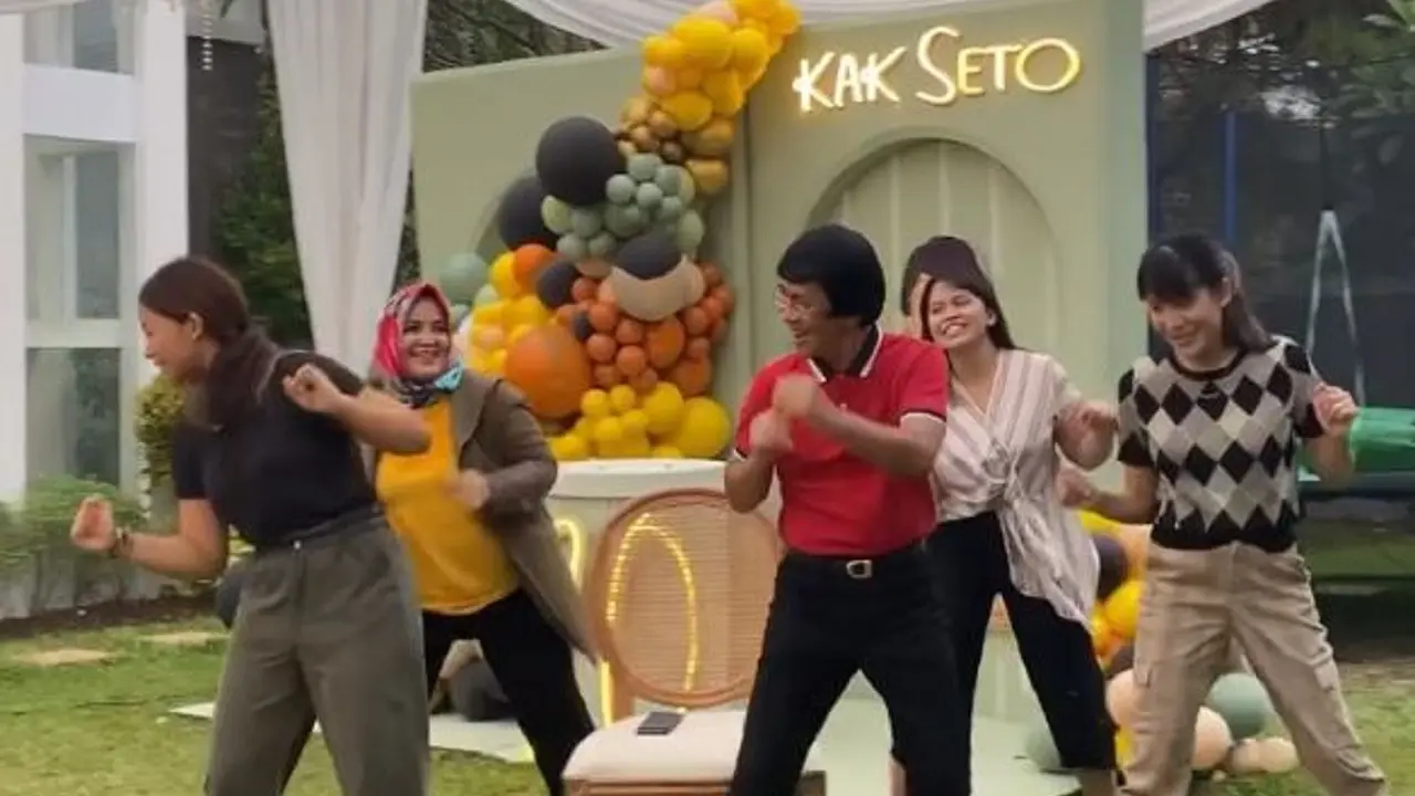 Kak Seto