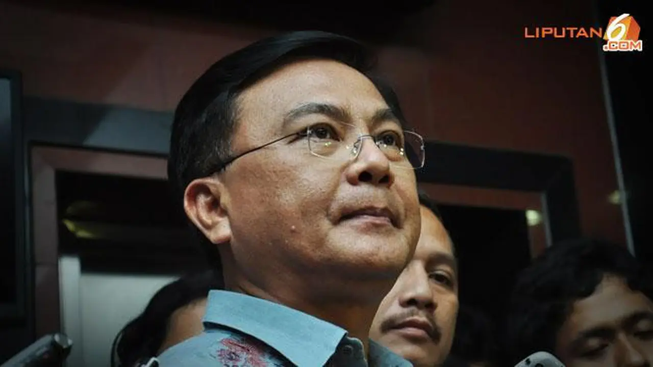 Mantan Deputi Pemberantasan BNN Benny Mamoto