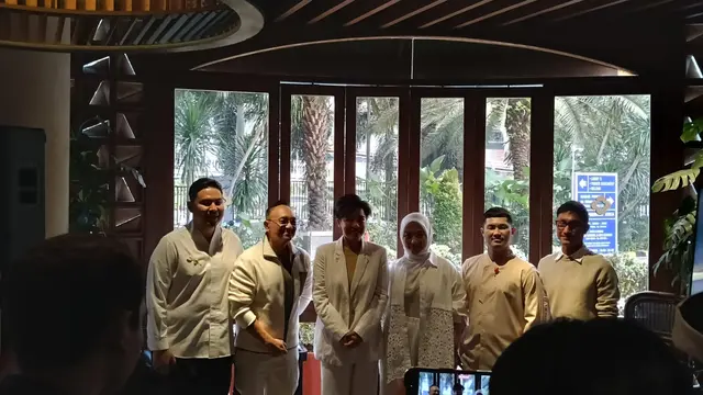 JFW 2026 Usung Tema Legacy of Style, Bakal Hadirkan Lebih dari 1.800 Looks dalam Sepekan