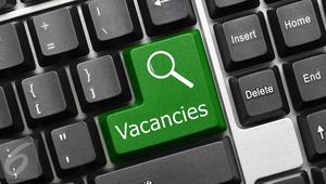 Ilustrasi Foto Lowongan Kerja (iStockphoto)