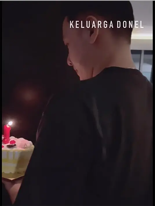 [Instagram/doryharsa]