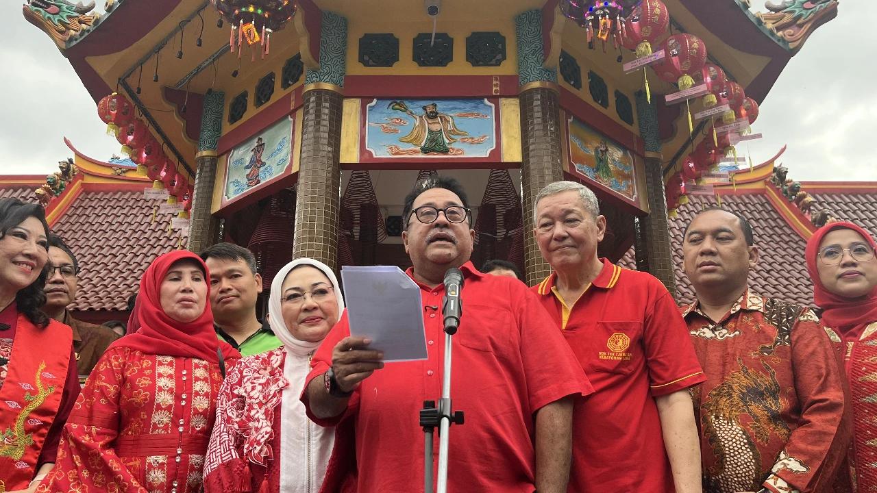 Jukir Liar Getok Tarif Fantastis, Rano Karno Targetkan Penertiban 2-3 Hari ke Depan