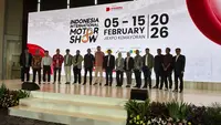 Tiket IIMS 2026: Harga dan Cara Belinya untuk para Pencinta Otomotif