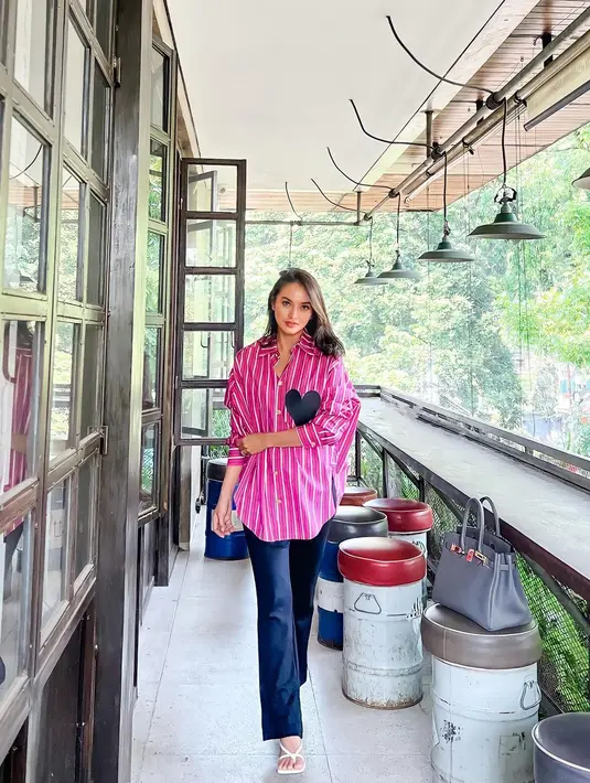 Ririn Ekawati (Foto: Instagram/ririnekawati)