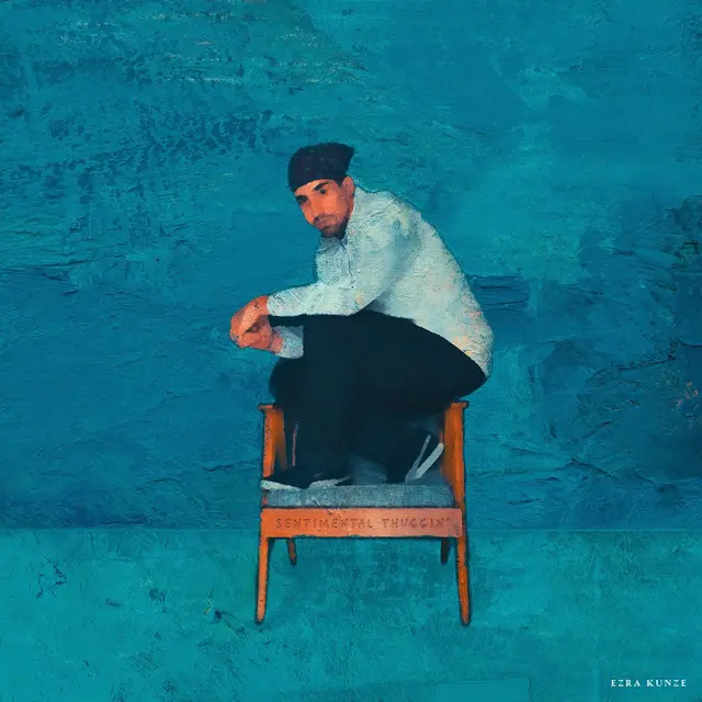 Ezra Kunze