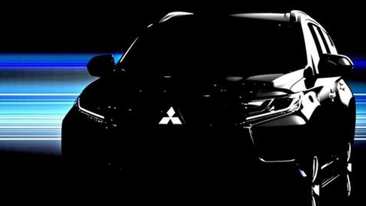Tantang Fortuner, Mitsubishi Pajero Sport 2016 siap mengaspal