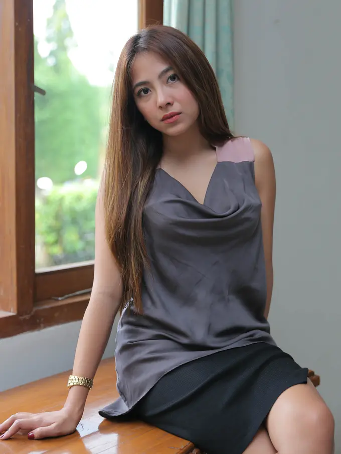 [Bintang] Nadia Vega