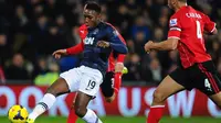 [VIDEO] Kegagalan Setan Merah Kalahkan Cardiff