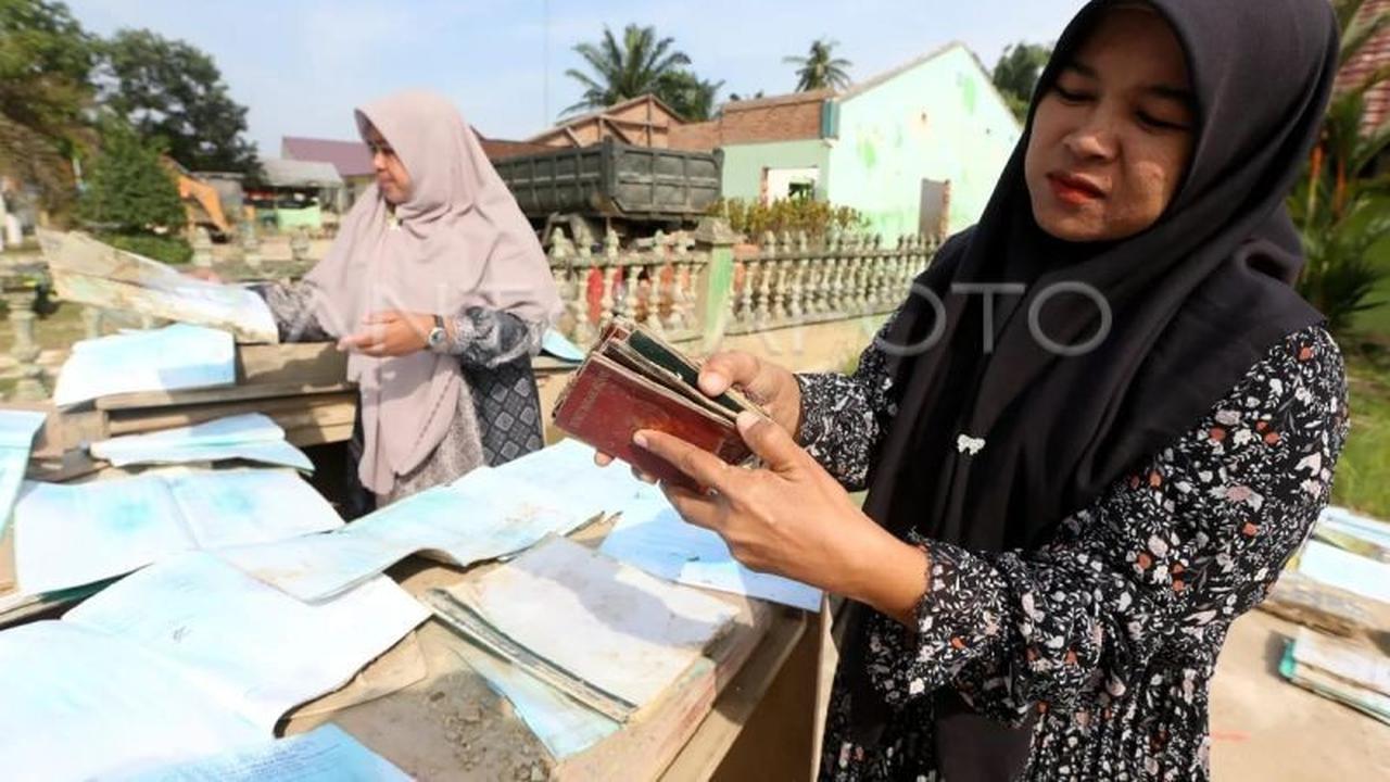 Pelayanan KUA Aceh Pascabencana: Kemenag Pastikan Layanan Tetap Berjalan