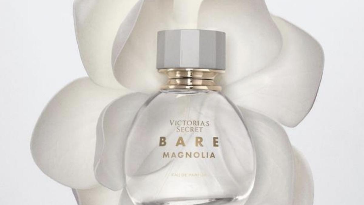 Bare Magnolia Hadirkan Keharuman Lembut yang Sophisticated