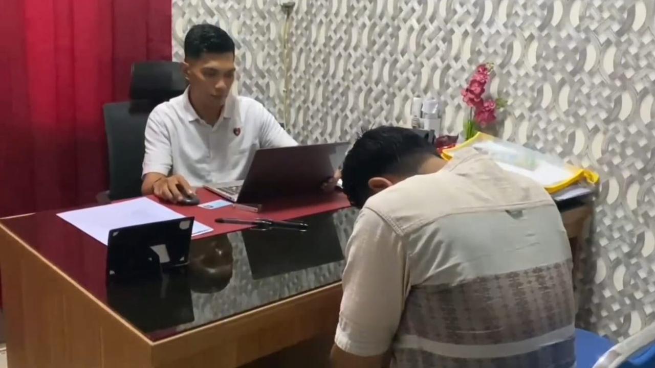 Modus Setoran Hafalan, Guru Ponpes di Maros Diduga Cabuli 20 Santriwati
