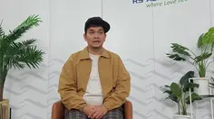 Cara Indra Bekti Pulihkan Energi Bareng Keluarga Setelah Sibuk Bekerja