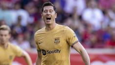 Chelsea bisa dibilang menjadi klub yang paling sial di bursa transfer musim panas 2022/2023 yang masih berjalan. Meski berhasil mendapatkan dua pemain incarannya, Raheem Sterling dan Kalidou Koulibaly, nyatanya 5 pemain incaran lainnya berikut ini justru gagal mereka dapatkan. Bahkan, 3 di antaranya gagal direkrut usai dibajak raksasa Spanyol yang dikabarkan mengalami krisis, namun justru mampu mendatangkan para pemain berlabel mahal, siapa lagi kalau bukan Barcelona. (AFP/Getty Images/Ira L. Black)