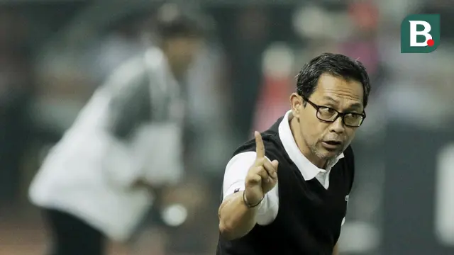 Foto: Kiprah Pelatih Lokal di BRI Liga 1, Aji Santoso Bersaing di Jalur Juara