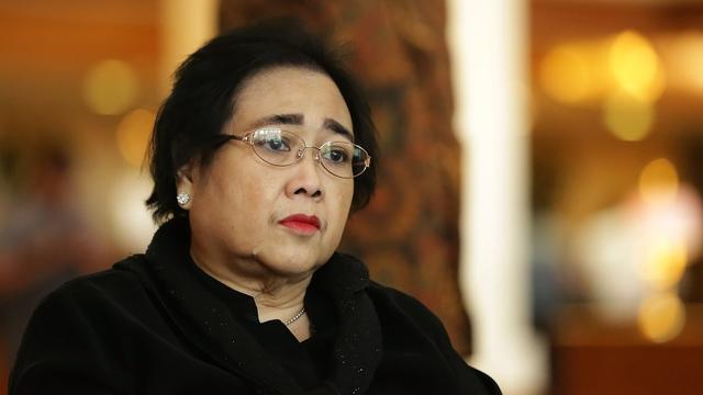 [Bintang] Rachmawati Soekarnoputri