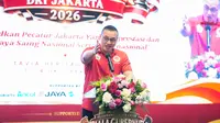 Raih Gelar Woman Grandmaster di Olimpiade Catur 2026, Laysa Latifah Dapat Bonus dari Percasi DKI Jakarta