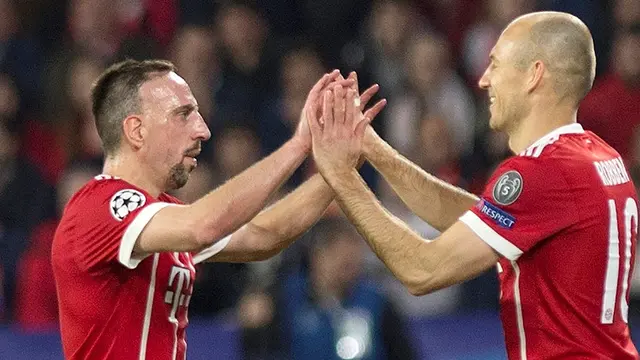 Bayern Munchen
