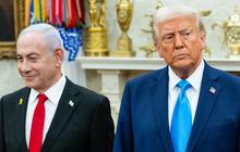 Trump Peringatkan Netanyahu Jangan Serang Iran, Ini Alasannya