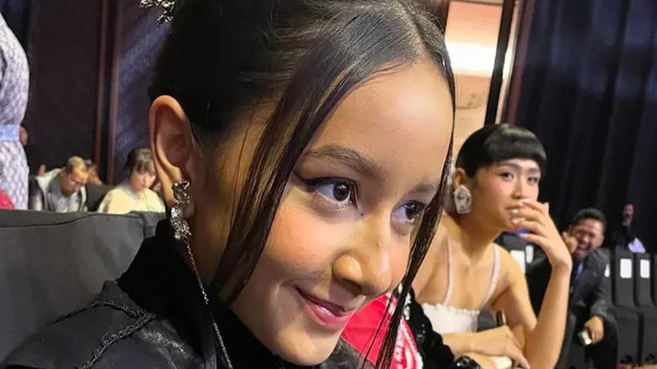 Potret 6 Mantan Artis Cilik di FFI 2024, Sherina Curi Perhatian dengan Busananya