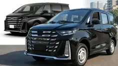 Nora EV Metro, "Toyota Alphard" Listrik dari Pakistan