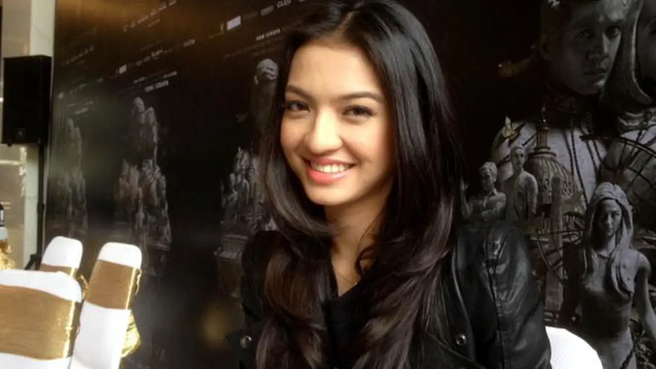Raline Shah