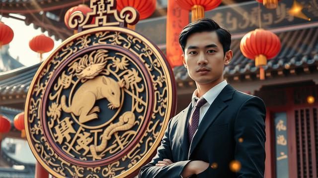 kepribadian shio tikus