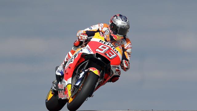 Marc Marquez