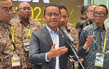 Bahlil Ungkap Kelebihan dan Kekurangan Satu Tahun Pemerintahan Prabowo-Gibran