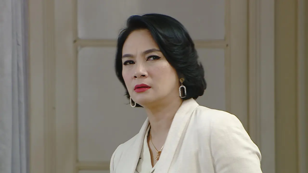 Buku Harian Seorang Istri