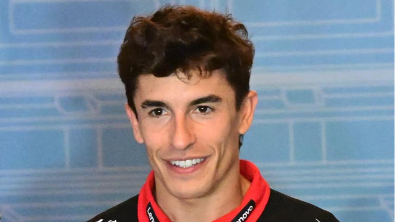 marc marquez