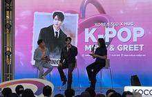 Minho SHINee Terkesima dengan Energi Penggemar Indonesia yang Luar Biasa