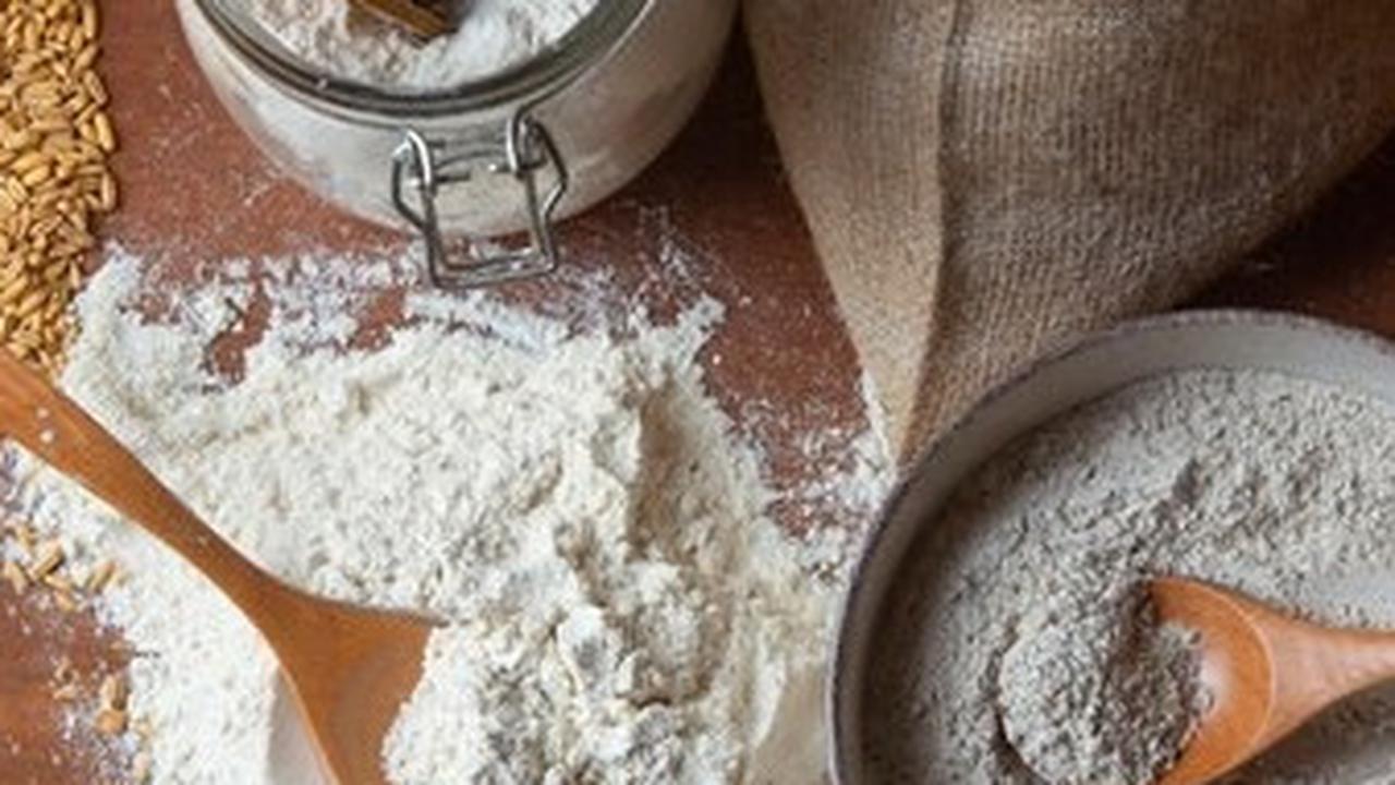 10 Jenis Tepung Gluten Free, Pilihan Sehat untuk Orang dengan Intoleransi Gluten