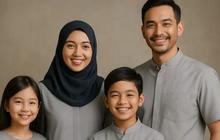 Baju Sarimbit Keluarga Itu Seperti Apa? Intip 10 Rekomendasinya untuk Busana Senada yang Kompak