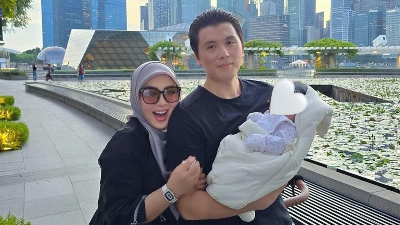Sederet Selebriti yang Pernaha Dilabrak Tetangga, Terbaru Ada Arafah Rianti