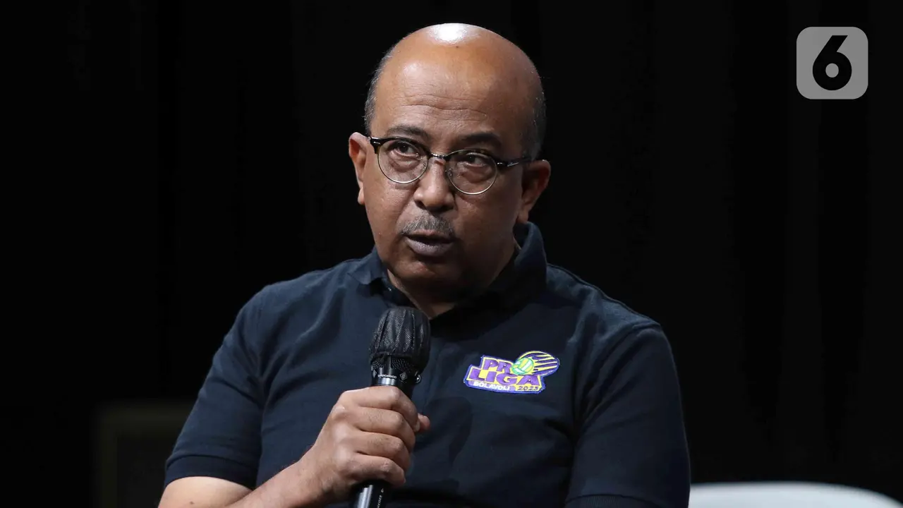 PLN Mobile Proliga Segera Dimulai