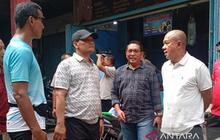 Pemprov Jateng Dukung Penuh Revitalisasi Pasar Wage Purwokerto untuk Pasar Modern