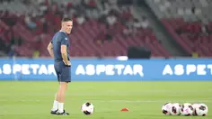 Intip Peringkat FIFA Jelang Malaysia vs Timnas Indonesia
