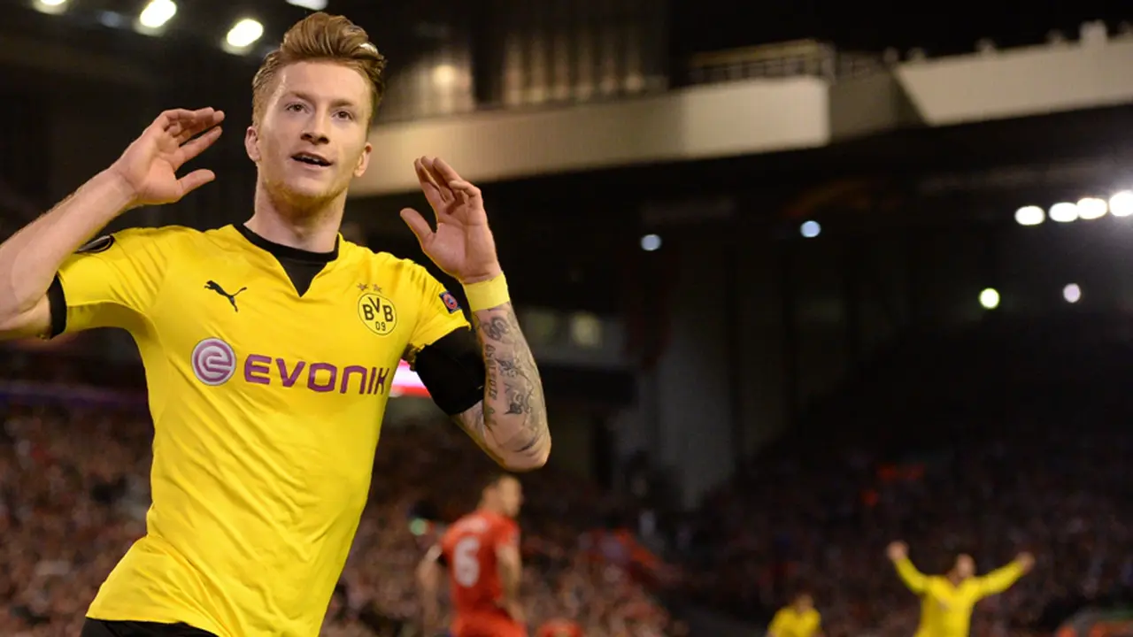 Marco Reus