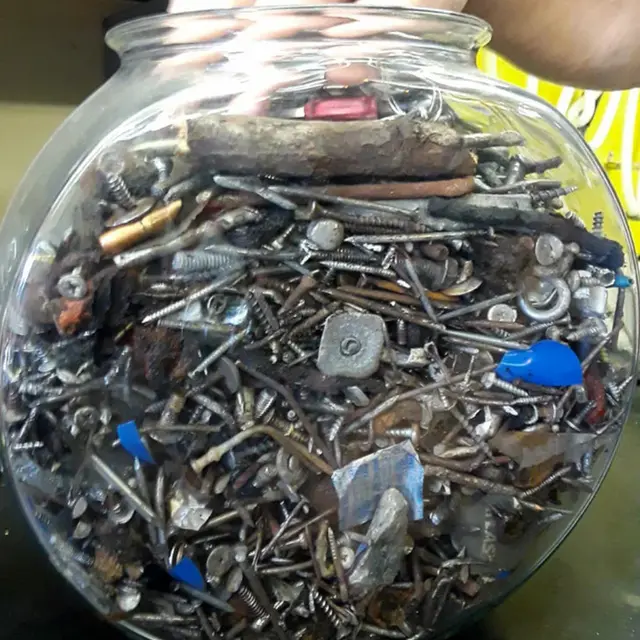 6 Koleksi Barang Bekas Nyeleneh Ini Bikin Geleng Kepala, Tak Pernah Terpikirkan