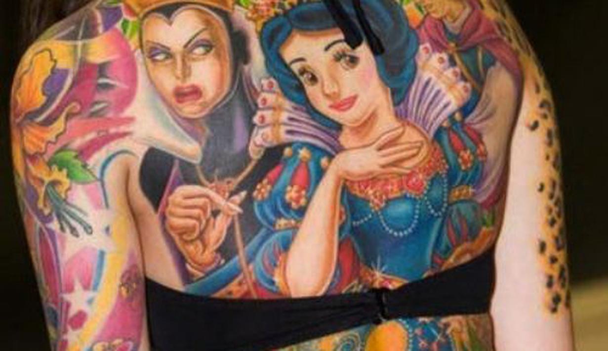 10 Obsesi Paling Aneh Sedunia Fashion Fimela com