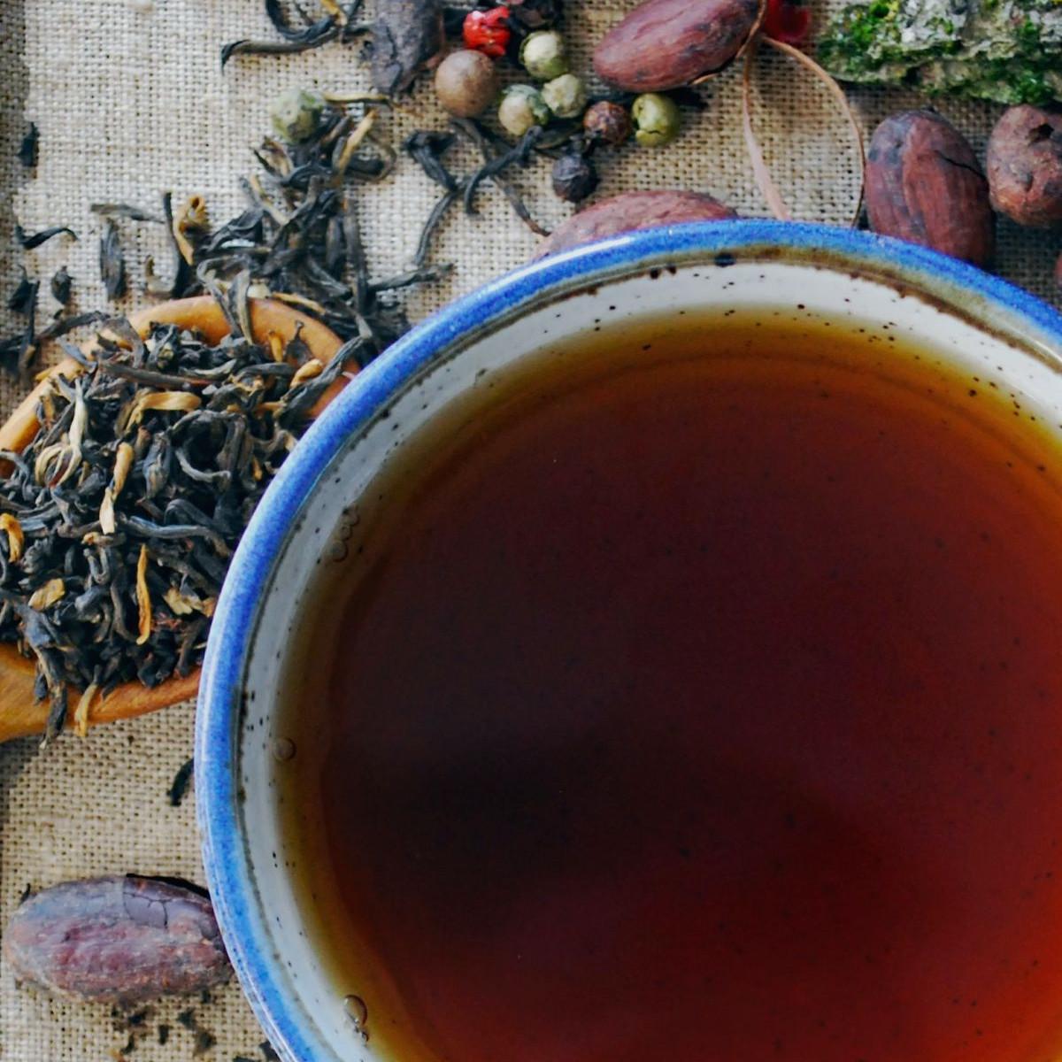 Resep Bandrek Mudah dan Enak, Minuman Tradisional yang Kaya Manfaat