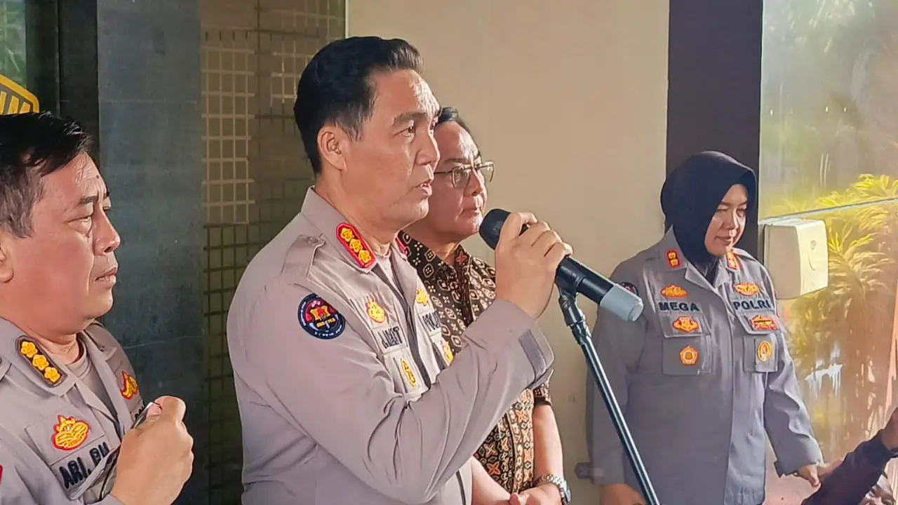 Polda Jabar