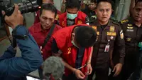 Anggota DPRD dan Anaknya Diduga Beli Alphard Pakai Uang Korupsi Proyek Irigasi
