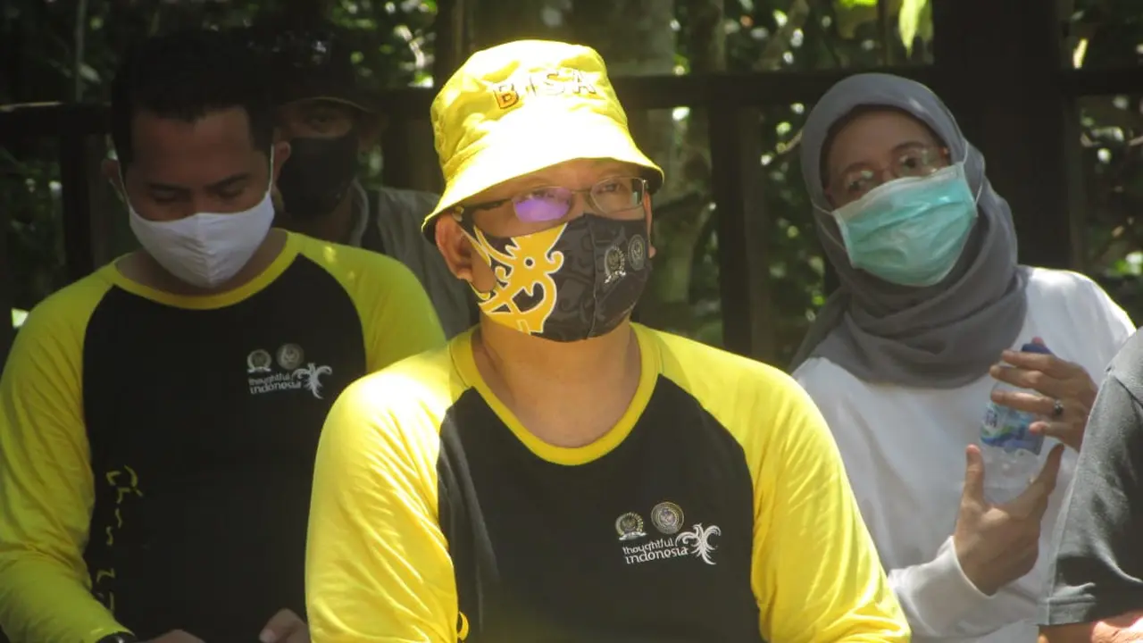 Kemenparekraf