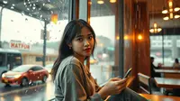 325 Quote Hujan Lucu yang Menghibur dan Menyegarkan Suasana