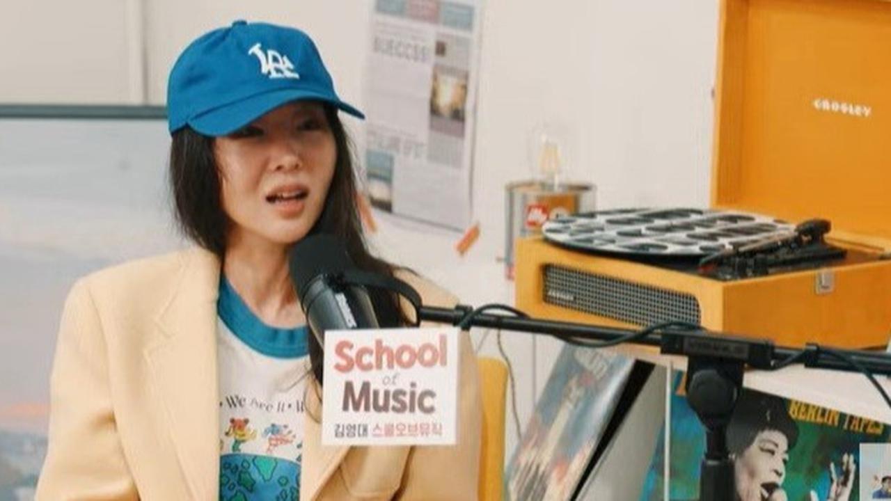 Pengadilan Kembali Tak Kabulkan Keinginan Min Hee Jin Jadi CEO ADOR, Ini yang Dilakukan HYBE