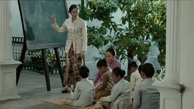 3 Rekomendasi Film Tentang Perjuangan Perempuan dalam Pendidikan