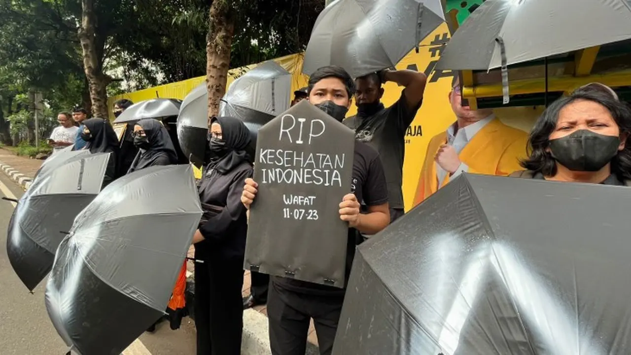 Koalisi Perlindungan Masyarakat dari Produk Zat Adiktif Tembakau