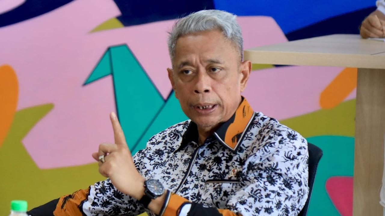 PRIMA Dukung Pembentukan 70 Ribu Koperasi Desa Merah Putih