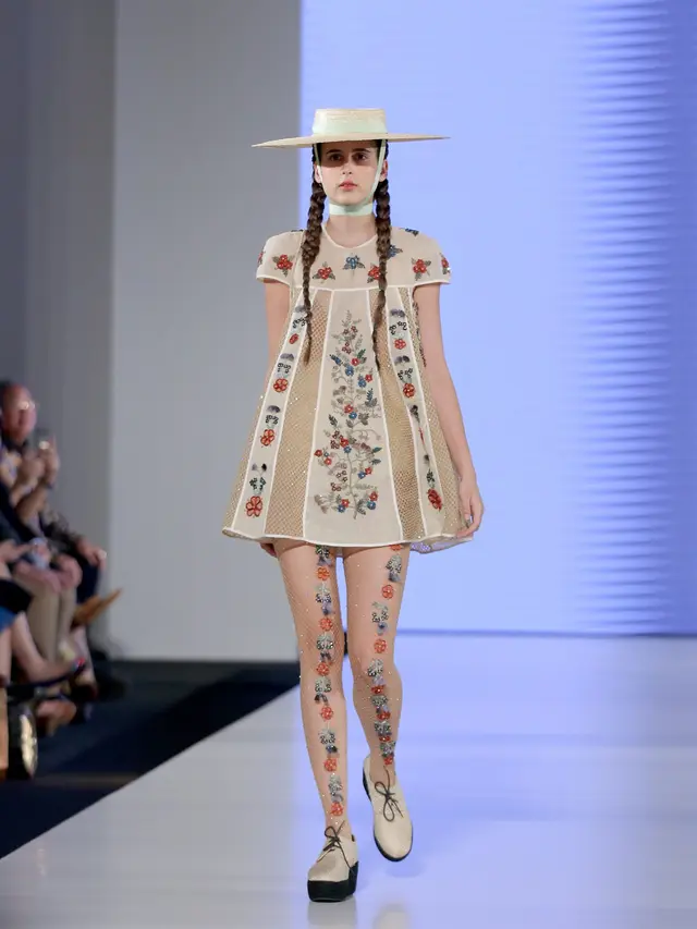 [Bintang] Fashion Nation 2018